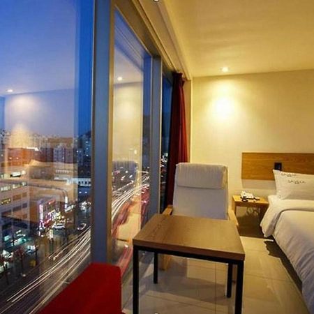 La Villa Hotel Seoul Eksteriør billede