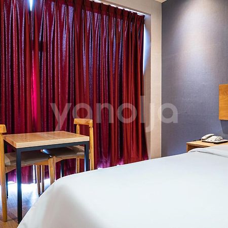 La Villa Hotel Seoul Eksteriør billede