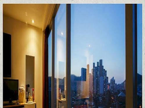 La Villa Hotel Seoul Eksteriør billede
